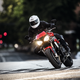 Illustration for article titled The New 2016 Triumph Speed Triple S & R Get More Power And New, But Still Weird Headlights
